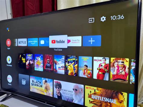 Blocking Ads on a Smart TV is possible, but it is a little tricky in comparison to blocking ads on YouTube in mobile phones, or on PCs. . How to block youtube ads on lg smart tv reddit